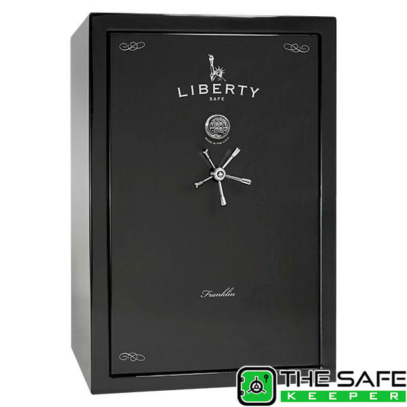 Liberty Franklin 45 Gun Safe, photo 25