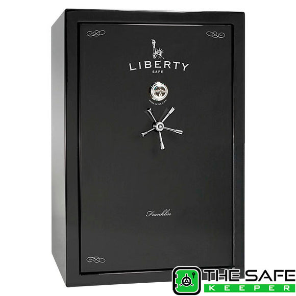 Liberty Franklin 45 Gun Safe, photo 13