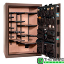 Liberty Franklin 45 Gun Safe, view 18