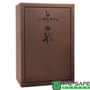 Liberty Franklin 45 Gun Safe, view 17