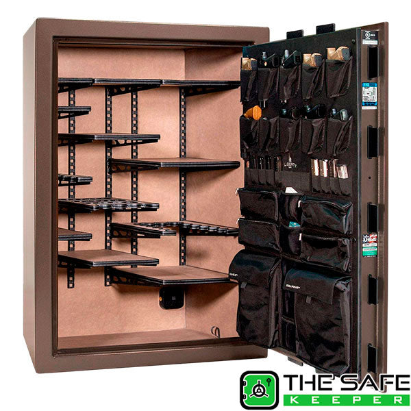Liberty Franklin 45 Gun Safe, image 2 