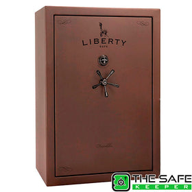 Liberty Franklin 45 Gun Safe, image 1 