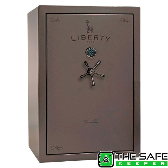Liberty Franklin 45 Gun Safe, photo 19