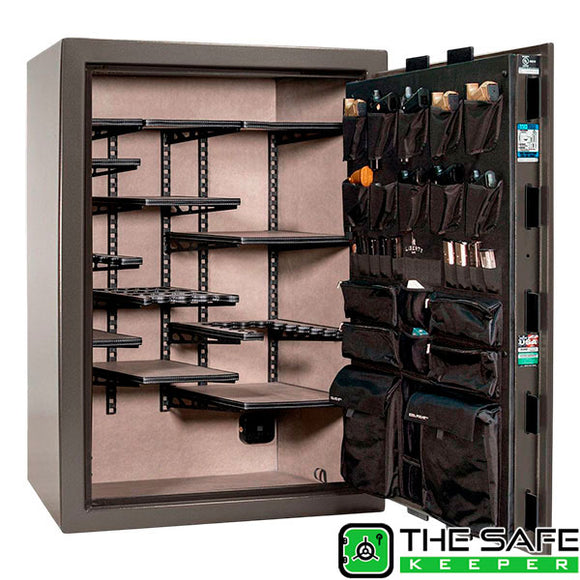 Liberty Franklin 45 Gun Safe, photo 4