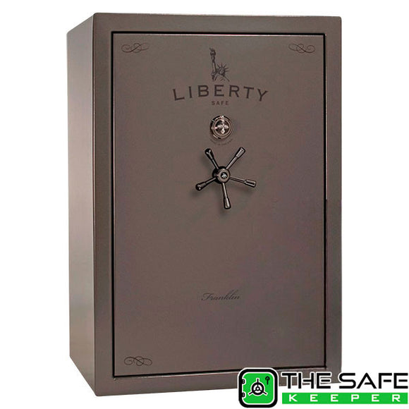 Liberty Franklin 45 Gun Safe, photo 3