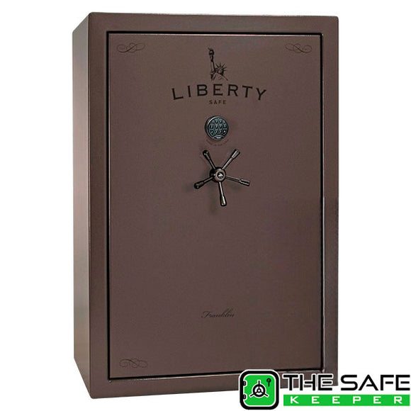 Liberty Franklin 45 Gun Safe, photo 21