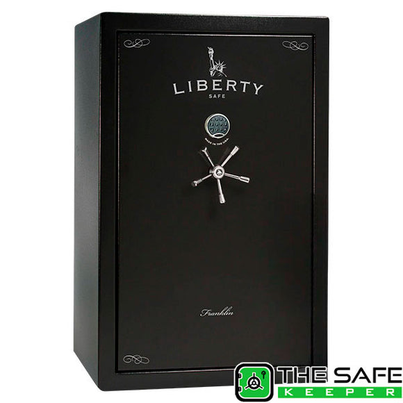 Liberty Franklin 45 Gun Safe, photo 29