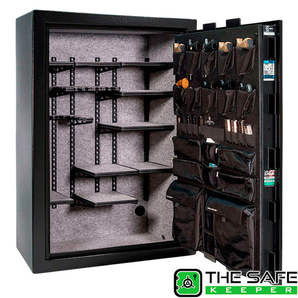 Liberty Franklin 45 Gun Safe, photo 10