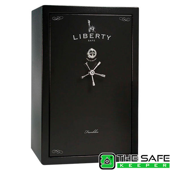 Liberty Franklin 45 Gun Safe, photo 9