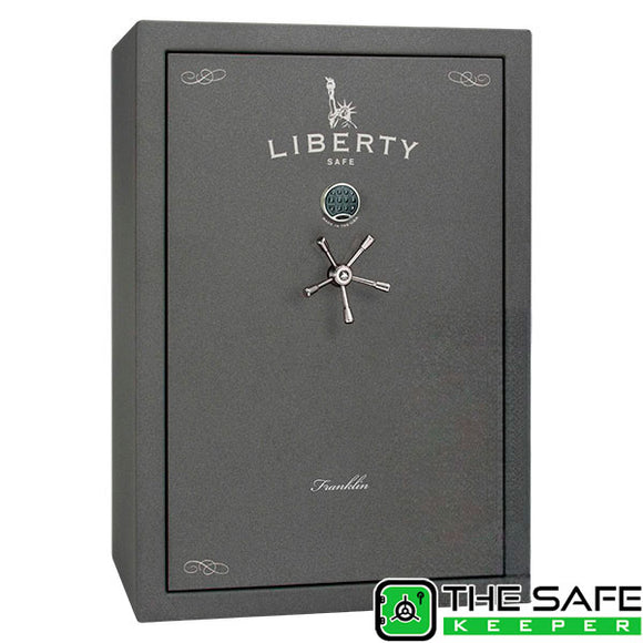 Liberty Franklin 45 Gun Safe, photo 31