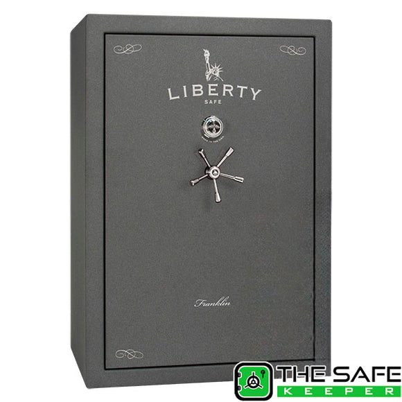 Liberty Franklin 45 Gun Safe, photo 15
