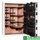 Liberty Franklin 45 Gun Safe, view 24