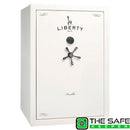Liberty Franklin 45 Gun Safe, view 23