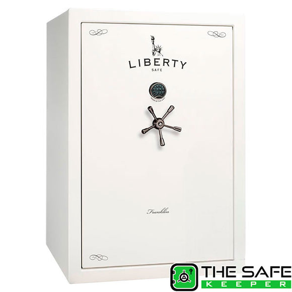 Liberty Franklin 45 Gun Safe, photo 23