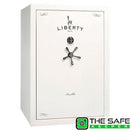 Liberty Franklin 45 Gun Safe, view 7