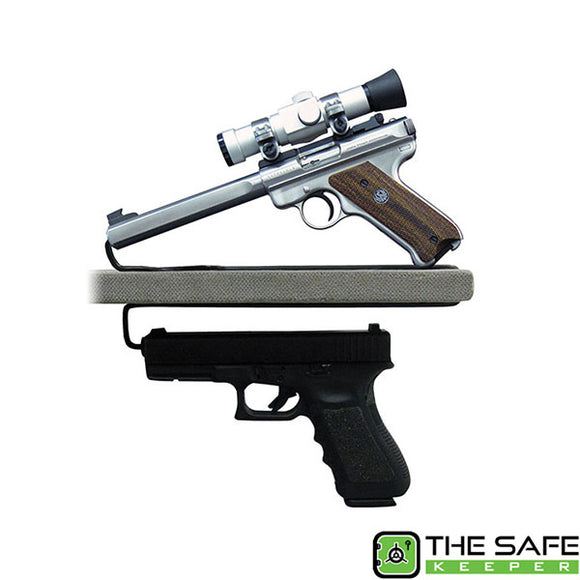 Liberty Handgun Hangers, photo 3