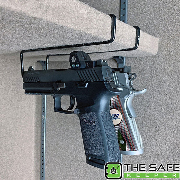 Liberty Handgun Hangers, photo 5