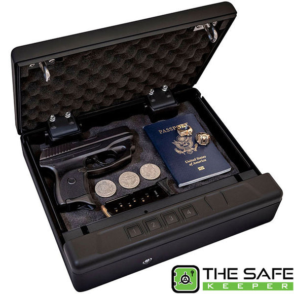 Liberty HDV-150 Handgun Vault, photo 2