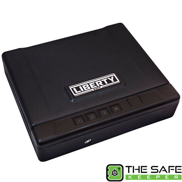 Liberty HDV-150 Handgun Vault, photo 1