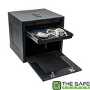 Liberty HDV-350X Biometric Handgun Vault, view 2