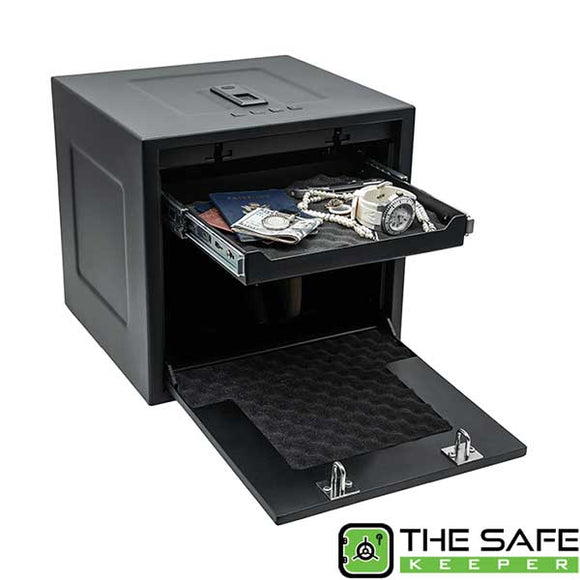 Liberty HDV-350X Biometric Handgun Vault, photo 2