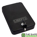 Liberty HDV-50 Handgun Key Vault, view 1