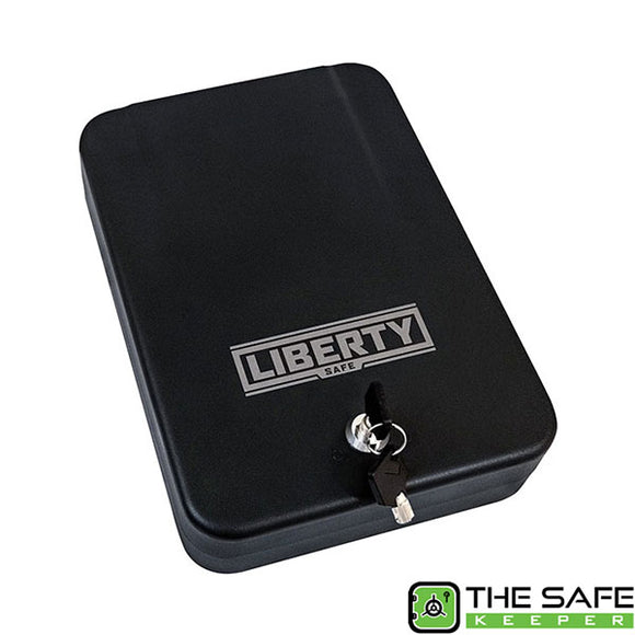 Liberty HDV-90 Handgun Key Vault, photo 2