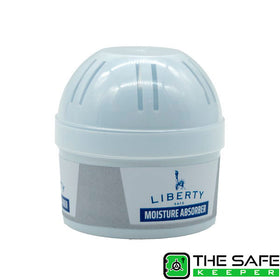 Liberty Safe Humydry Moisture Absorber 2.6 oz, image 2 
