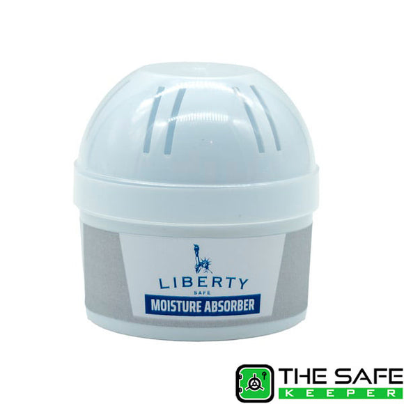 Liberty Safe Humydry Moisture Absorber 2.6 oz, photo 3