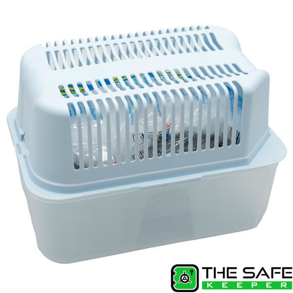 Liberty Safe Humydry Moisture Absorber 35.3 oz, photo 4