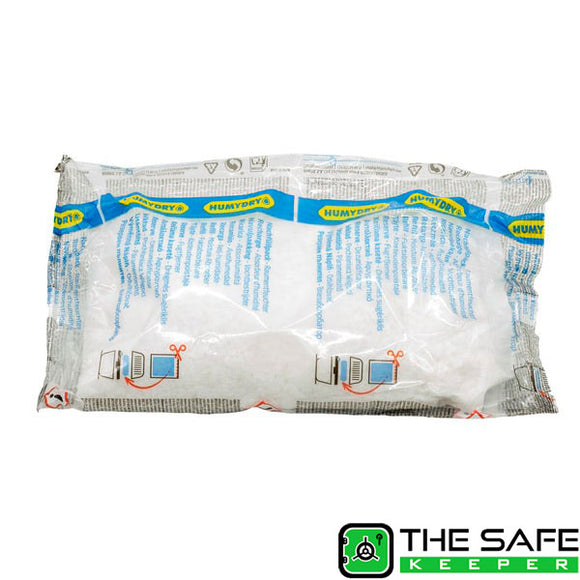 Liberty Safe Humydry Moisture Absorber Refill 15.9 oz (3-Pack), photo 3