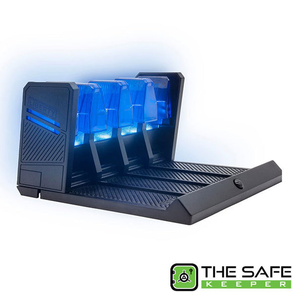 Liberty LED Pistol Rack / Holder, photo 1