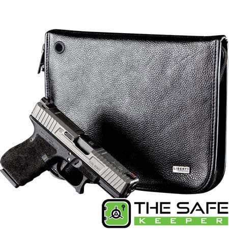Liberty Handgun Cases, photo 3