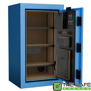 Liberty Premium Home 12 Azure Sky Gloss Home Safe - Limited Edition, image 2 