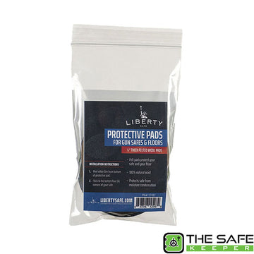 Liberty Protective Pads, image 1 