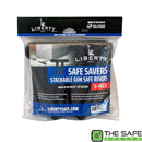 Liberty Riser Stackable Gun Safe Savers, view 2