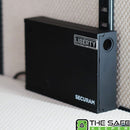 Liberty SafElert, view 3