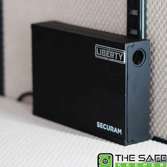 Liberty SafElert, photo 3