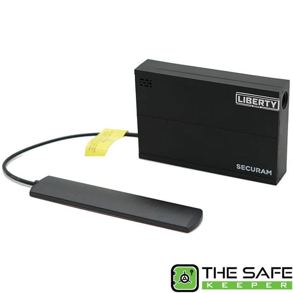 Liberty SafElert, photo 2