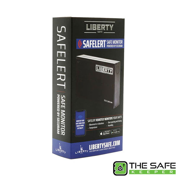 Liberty SafElert, photo 4