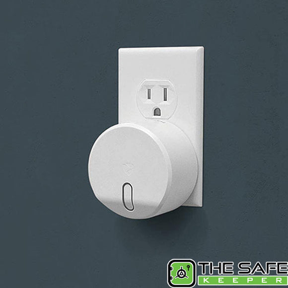 Liberty Smart Lock Hub, photo 3