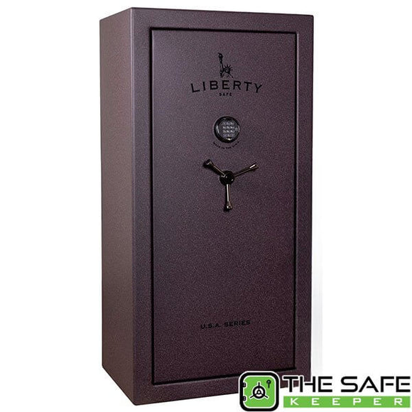 Liberty USA 30 Gun Safe, photo 3