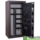 Liberty USA 30 Gun Safe, view 4