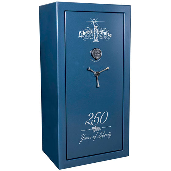 Liberty Gun Safes 250th Commemorative