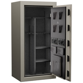 Liberty USA 30 Textured Canvas Beige Gun Safe - Limited Edition, image 2 