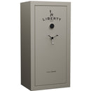 Liberty USA 30 Textured Canvas Beige Gun Safe - Limited Edition, view 1