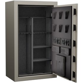 Liberty USA 36 Textured Canvas Beige Gun Safe - Limited Edition, image 2 