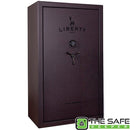 Liberty USA 50 Gun Safe, view 3