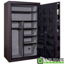 Liberty USA 50 Gun Safe, view 4