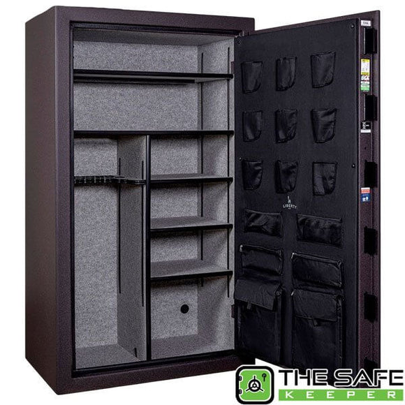 Liberty USA 50 Gun Safe, photo 4